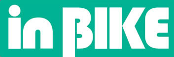 Logo IN BIKE